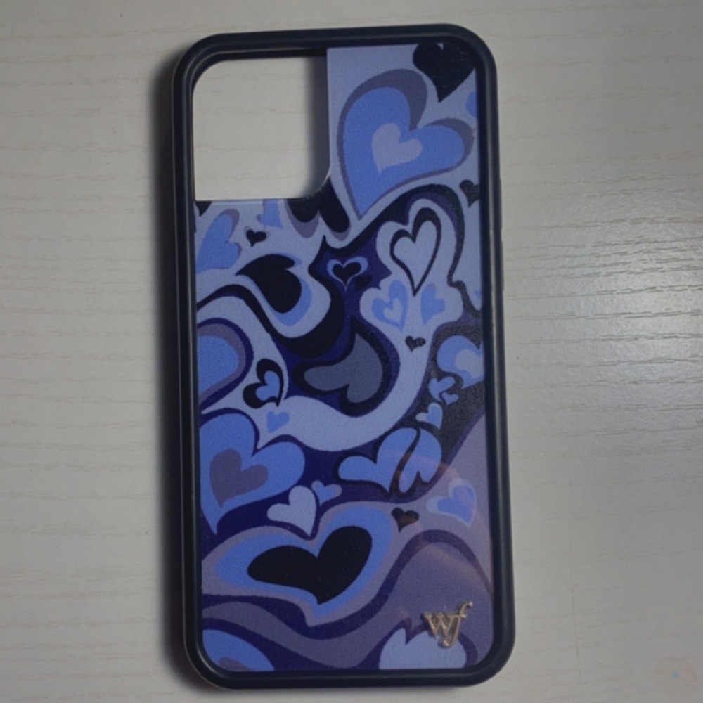 iPhone 12 mini phone case